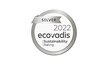 XSYS achieves EcoVadis 2022 silver medal rating - Vimarsana News