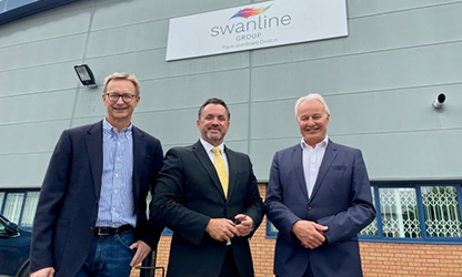 Zeus Packaging acquires Swanline Group and BoxMart - Vimarsana News