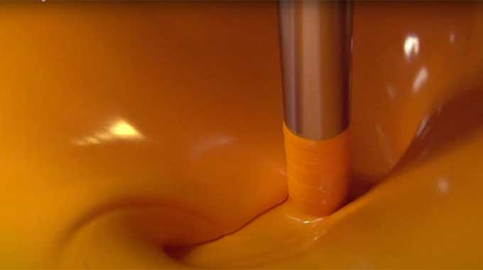 Zeller+Gmelin North America ramps up flexo ink production - Vimarsana News