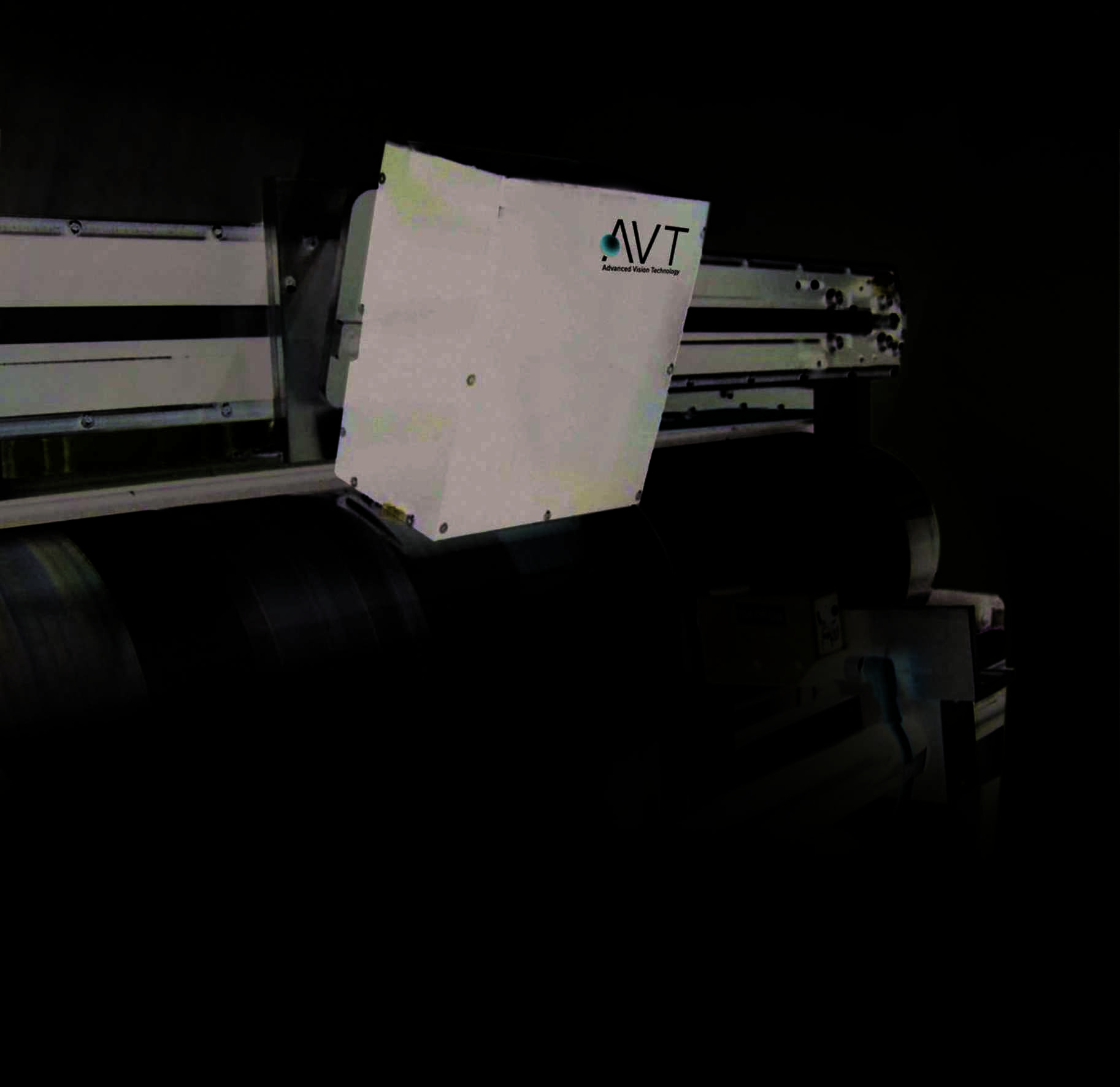 AVT at ProFlex 2011 | Labels & Labeling