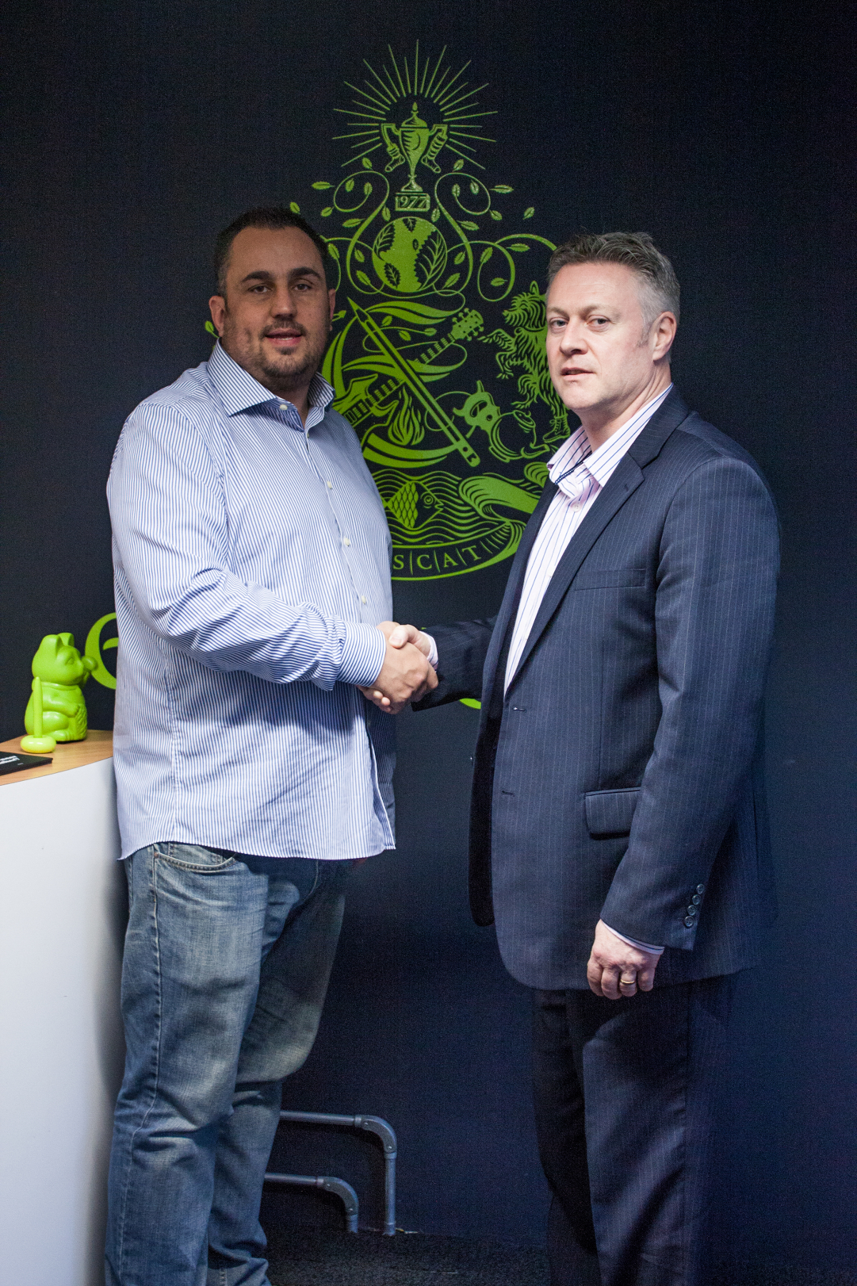 Global brand design consultancy upgrades color proofing with GMG ...