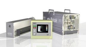 GEW shows latest UV technology and launches a new service scheme ...