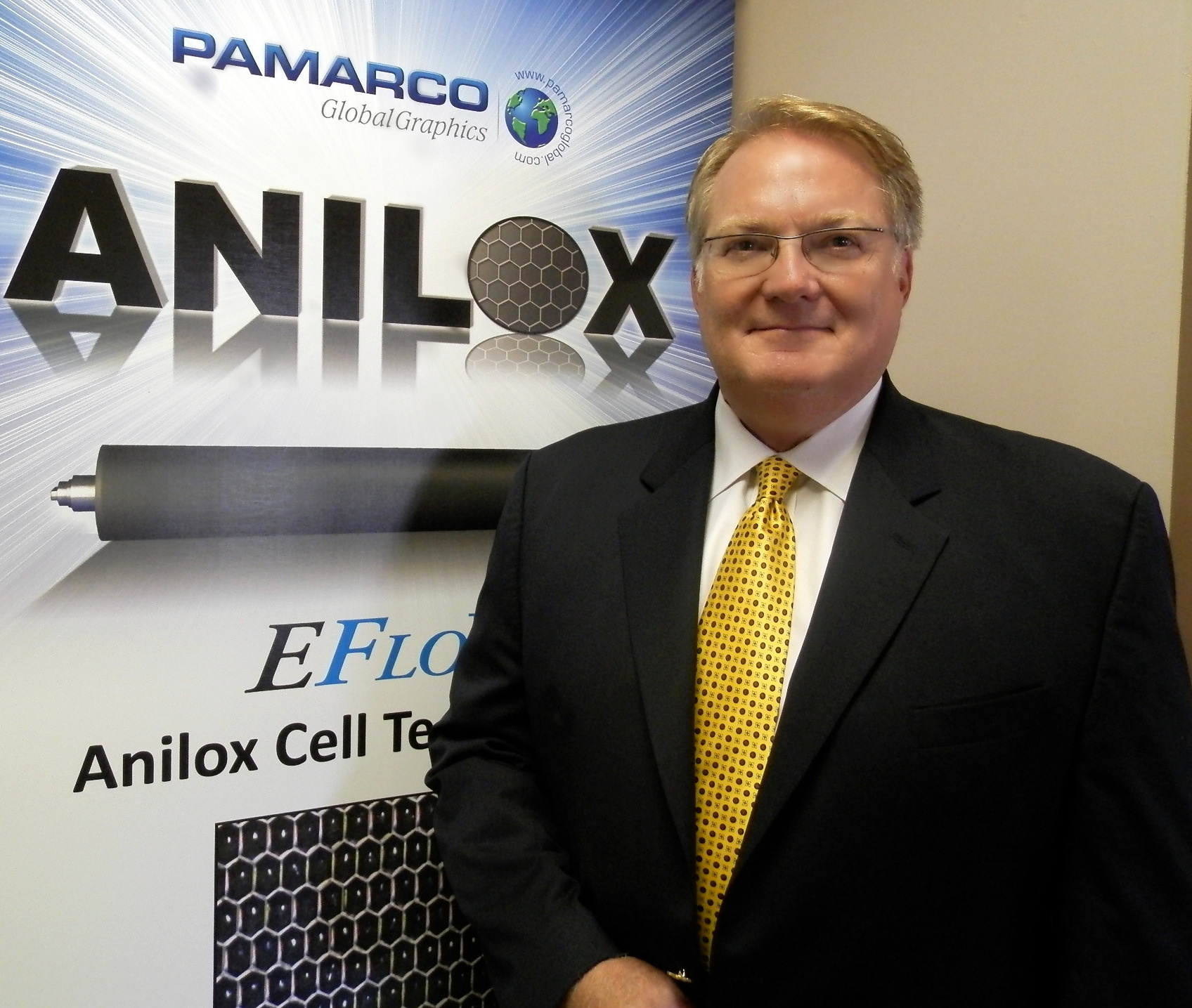 Rastetter to grow Pamarco in the Americas | Labels & Labeling