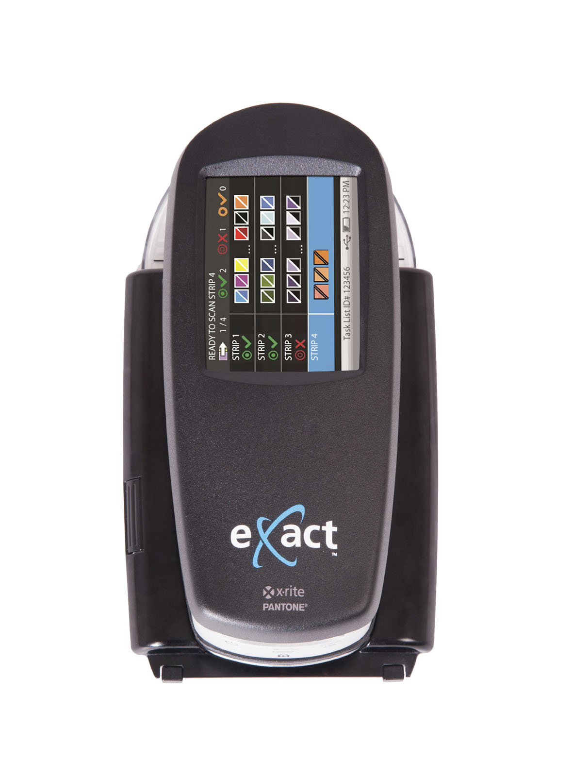 XRite launches eXact Scan Labels & Labeling
