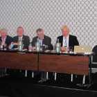 Panel discussions are part of the Direct Container Print program