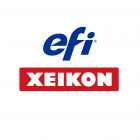 Xeikon is now to service, support and supply EFI Jetrion presses worldwide