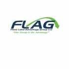 FLAG is a buying group for the North American label market
