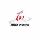 Amica Systems has offices in Taiwan, China Brazil and now the Netherlands
