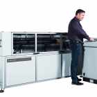 FlexScan 1800 digitally scans for low and high spots on round sleeves