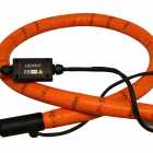 ITW Dynatec Gemini hoses feature a special design which combines dual sensors and dual heaters which can be activated in case a hose failure occur
