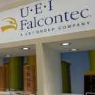 UEI Group is comprised of six companies, includng UEI Falcontec