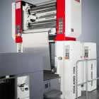 Starfoil Technology has installed its first CF110 cold foil and cast and cure system at Dutch printer Drukkerij Hensen