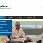 Chemsultants' new website, at www.chemsultants.com, includes information on its methodology and techniques in taking a new product from scale-up to commercialization, on its available training options and on its team, with professional bios now available by reading their professional bios