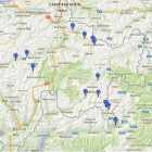 Power stations across Switzerland will provide DFalim Software with all of its energy requirements | Picture from Google Maps
