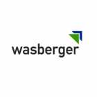 Wasberger logo