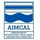 AIMCAL, SPE conference on web coating and handling set for October