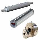 CSR is a cantilevered tension sensing roller, ISR is an integrated sensing roller and TLCB is a larger size thin load cell