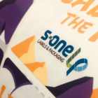 S-OneLP is a new division focused on providing essential products, unparalleled service, technical know-how and integrated products to digital printers in the labels and flexible packaging market. 