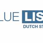 Blue List Dutch Stock can be shipped on a next day service to the Netherlands, Belgium, Luxemburg and Germany