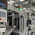 A B Graphic International (ABG) has installed two non-stop unwinders at Wolverhampton-based security printing firm, Cartor. According to ABG, the investment has helped Cartor save valuable production time and create workflow efficiencies. 