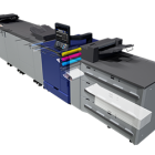 AccurioPress C7100 wins for Outstanding Mid-Volume CMYK Production Device 