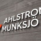 Ahlstrom-Munksjö has been awarded EcoVadis gold rating for the company’s sustainability management and performance for a fifth consecutive year
