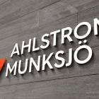 Ahlstrom-Munksjö has been awarded EcoVadis’ highest recognition level, Platinum, for the company’s sustainability performance