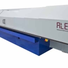 Interflex Laser Engravers has invested in Hercules Laser Engraving System and two order of Twin Track engraving technology from Applied Laser Engineering (ALE)