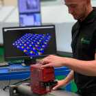 Cheshire Anilox Technology has invested in interferometry systems by Microdynamics