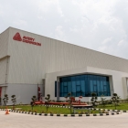 Avery Dennison has inaugurated its new manufacturing facility in Greater Noida