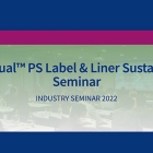 AWA Alexander Watson Associates has confirmed the complete program for the upcoming first edition of the AWAVirtual PS Label & Liner Sustainability Seminar 