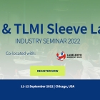 AWA and TLMI have partnered for the Sleeve Label Industry Seminar, which this year will be co-located with Labelexpo Americas 2022
