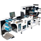 Bar Graphic Machinery (BGM), in association with its distributor for the Americas region J&J Converting Machinery (J&J), will be showcasing its latest range of finishing technologies at Labelexpo Americas 2022.
