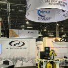 Bar Graphic Machinery (BGM) has partnered with its distributor for the Americas region J&J Converting Machinery (J&J) to showcase the latest range of finishing technologies at Labelexpo Americas 2022