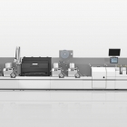 Bobst Mstaer DM5 in-line printing and converting press has been named the best combined label and flexible packaging printer of the year by the European Digital Press Association (EDP).