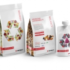 Bobst and its partners have released Generation 2.0 samples of high barrier flexible packaging 