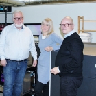 Nordisk Rörmärkning has invested in a Bobst Mouvent LB701-UV inkjet press for its factory in Älvängen