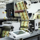 Canon has acquired UK-based press manufacturer Edale