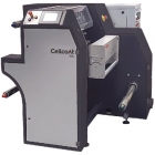 S-One Labels and Packaging has announced virtual demonstrations of its Cellcoat T-Series thermal laminator