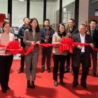 Xeikon has inaugurated its Asia Innovation Center in Shanghai, China