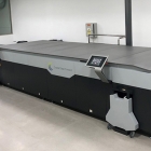 Chinese label manufacturer Shanghai Hengze Printing Company has installed a CrystalCleanConnect flexographic platemaking line