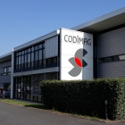 Codimag has appointed three new agents Arets, Imagus and Lithomecanica to promote Aniflo technology in Slovakia, Czech Republic, Greece, Cyprus and the Balkans region