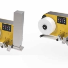 Collamat has launched next generation of Linerfree line of linerless label applicators