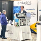Colordyne Technologies exhibiting at Label Congress 2021
