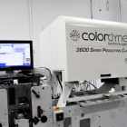 This collaboration leverages Kao Collins’ expertise in developing inkjet inks with Colordyne’s modular 3600 Series UV digital inkjet print engine