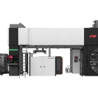 Comexi will launch F2 Origin, the new member of Comexi F2 flexo machinery, in 2023 
