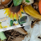 Elevate Packaging announces first BPI certified compostable adhesive label