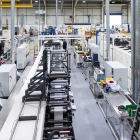 Coveris, has completed a two-year, GBP 3 million transformation project at its Cramlington labels facility in Northumberland, UK