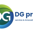 DG press has presented a new corporate identity 