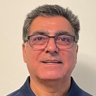 Mike Agahee joined Domino as digital printing account manager for the Southwest region